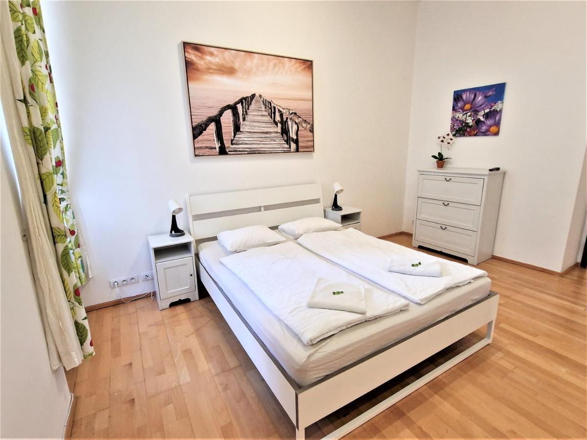 Appartement Reznicka