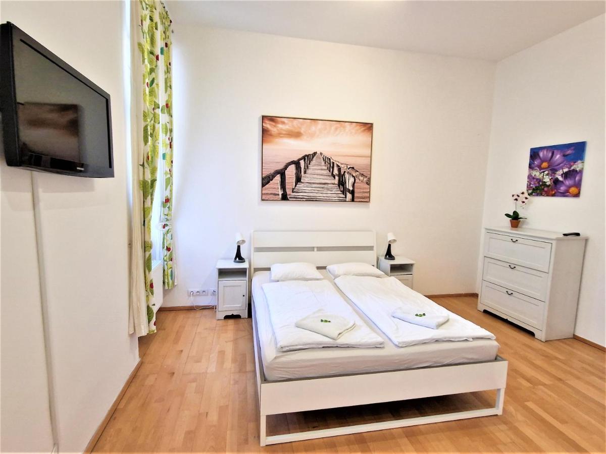 Reznicka * Praag